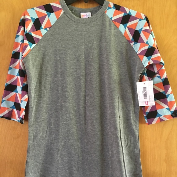 LuLaRoe Brand New Small Randy - Picture 1 of 2